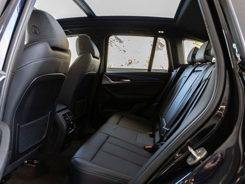 Certified 2024 BMW X3 M40i w/ Premium Package AWD/4WD image 21