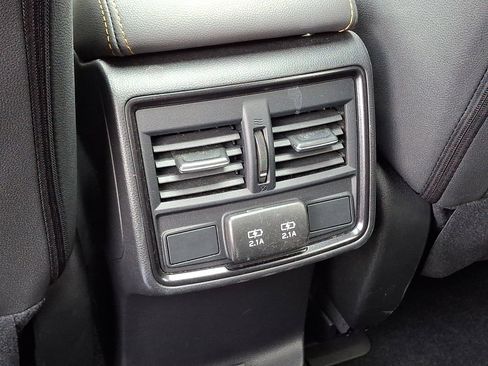 Used 2024 Subaru Forester Wilderness AWD/4WD image 12