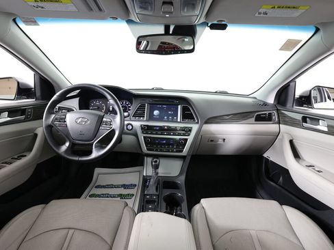 Used 2015 Hyundai Sonata Limited w/ Option Group 06 FWD image 27