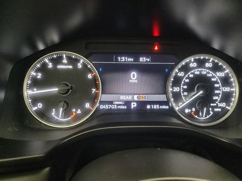Used 2024 Mitsubishi Outlander ES FWD image 23