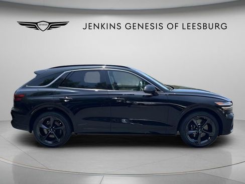 New 2026 Genesis GV70 3.5T Sport Prestige AWD/4WD image 2