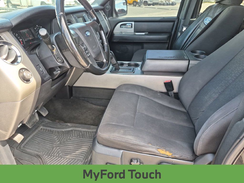 Used 2015 Ford Expedition EL XLT RWD image 16