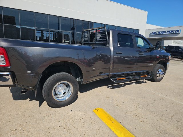 Used 2022 RAM 3500 Big Horn w/ Cold Weather Group AWD/4WD image 2