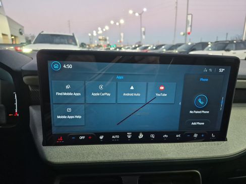 New 2025 Ford Maverick XLT w/ XLT Luxury Package image 36