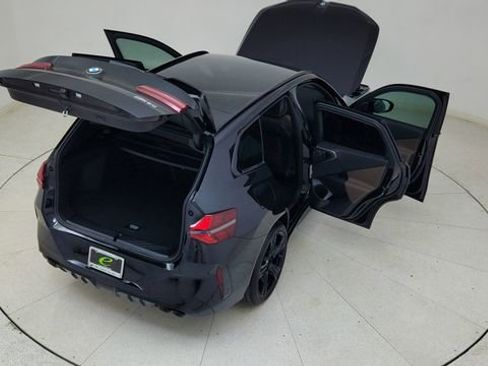 Used 2025 BMW X3 M50 w/ Premium Package image 85