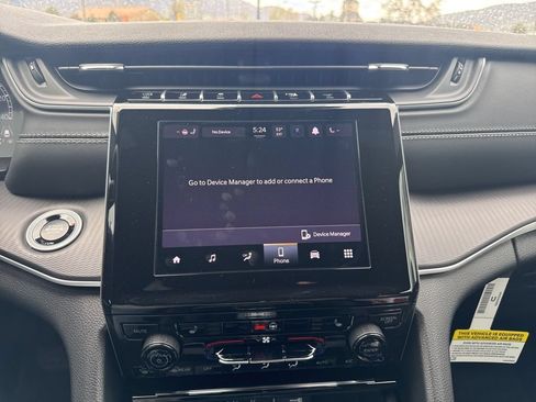 New 2026 Jeep Grand Cherokee Laredo X AWD/4WD image 20