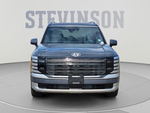 New 2026 Hyundai Palisade Calligraphy AWD/4WD image 6