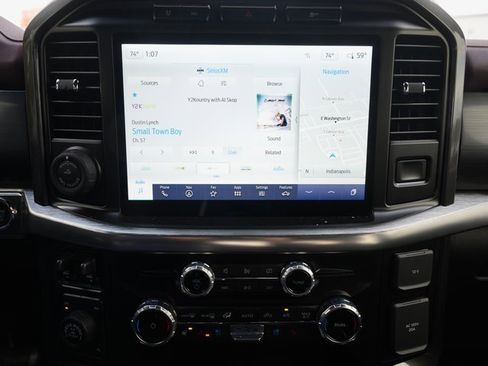 Used 2023 Ford F150 Lariat image 20