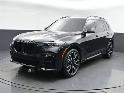Used 2022 BMW X7 xDrive40i w/ M Sport Package