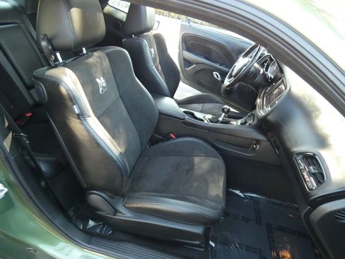 Used 2023 Dodge Challenger R/T Scat Pack w/ Plus Package image 29