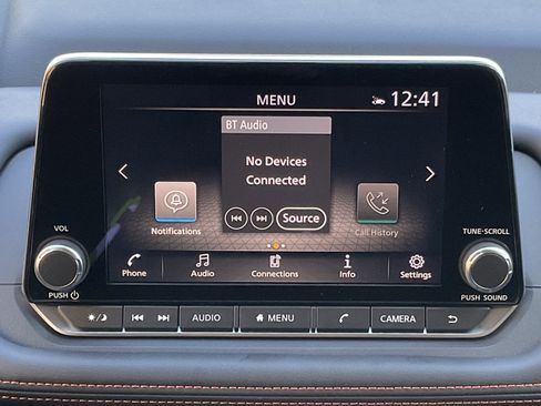 Used 2026 Nissan Rogue SV image 16