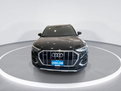 Used 2020 Audi Q3 2.0T Premium AWD/4WD image 3