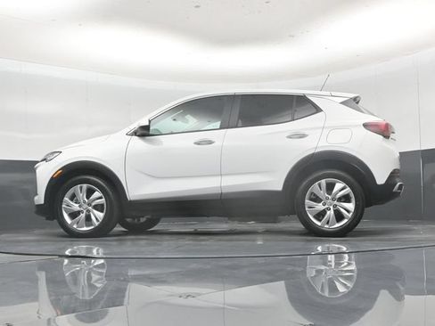Used 2024 Buick Encore GX Preferred FWD image 51