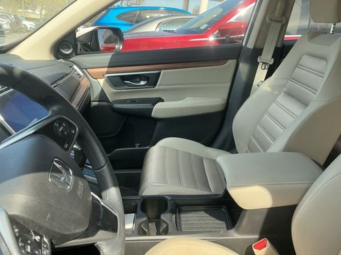 Used 2021 Honda CR-V EX image 7