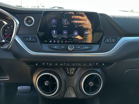 Used 2020 Chevrolet Blazer LT w/ Sound & Technology Package image 24