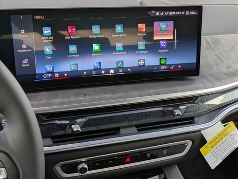 Used 2026 BMW X5 xDrive40i image 12