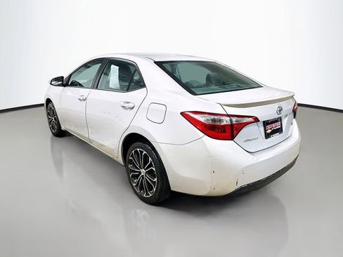 Used 2016 Toyota Corolla S FWD image 9