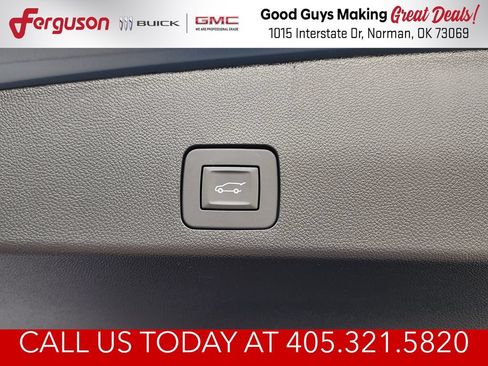 New 2026 Buick Encore GX Sport Touring w/ Advanced Technology Package FWD image 46