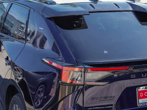 New 2026 Subaru Solterra image 7
