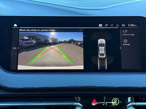 Used 2024 BMW 228i Gran Coupe image 23