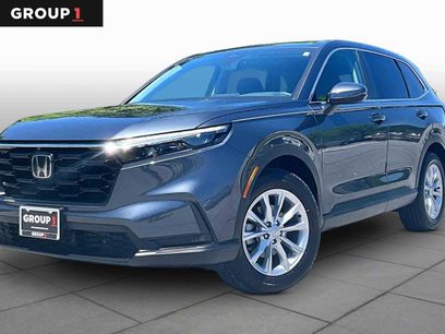 Used 2024 Honda CR-V EX-L