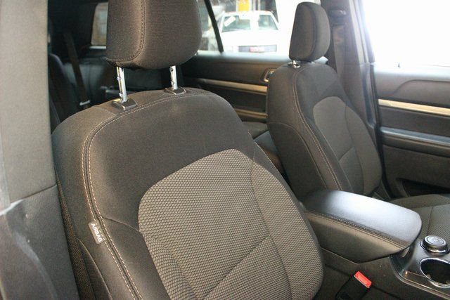 Used 2019 Ford Explorer XLT w/ Safe & Smart Package AWD/4WD image 10