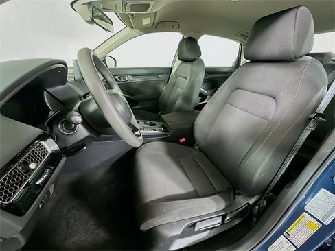 Certified 2026 Honda Civic LX image 26