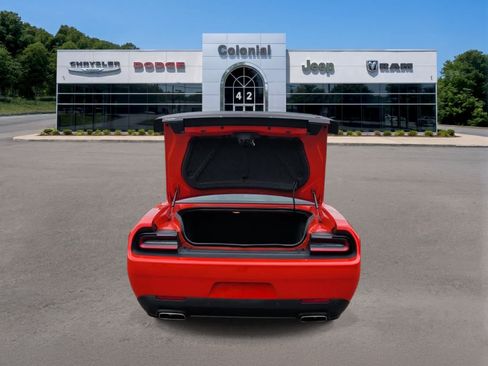 Used 2023 Dodge Challenger SXT w/ Plus Package AWD/4WD image 35