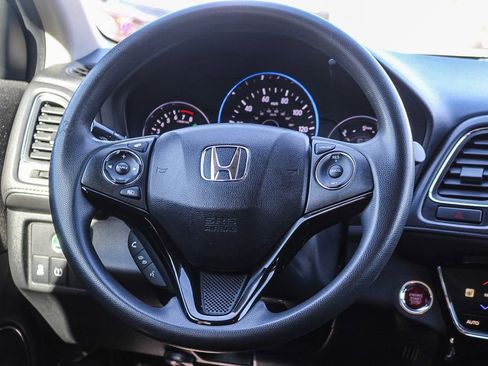 Used 2018 Honda HR-V EX image 15