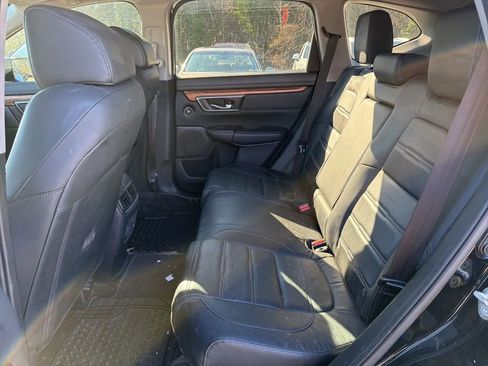 Used 2019 Honda CR-V EX-L image 6