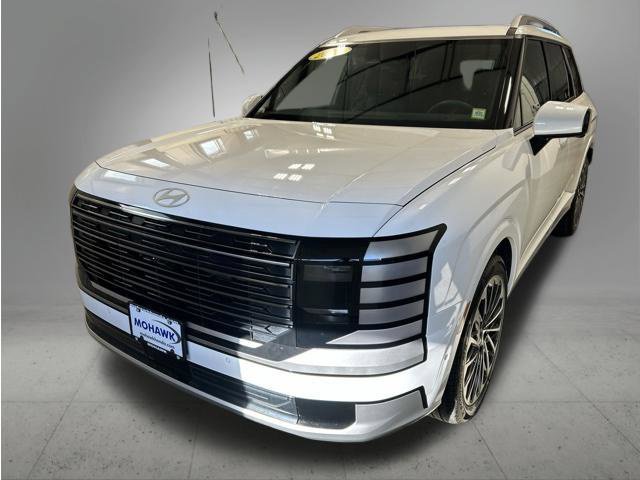 Used 2026 Hyundai Palisade Calligraphy AWD/4WD image 1