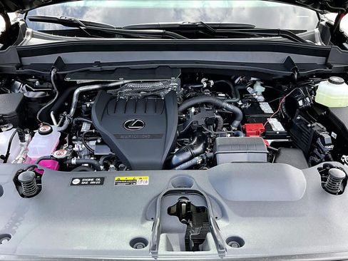 Used 2026 Lexus TX 350 AWD w/ Technology Package image 16