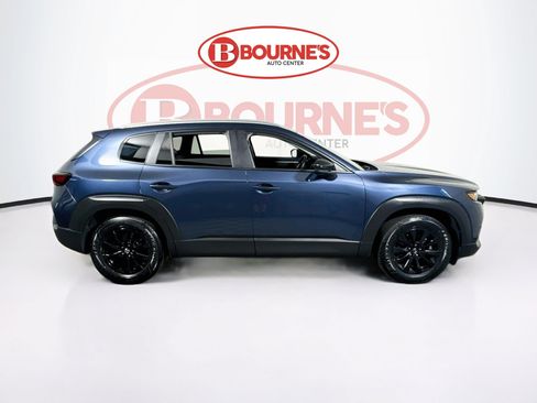 Used 2025 MAZDA CX-50 AWD 2.5 S w/ Premium Package image 13