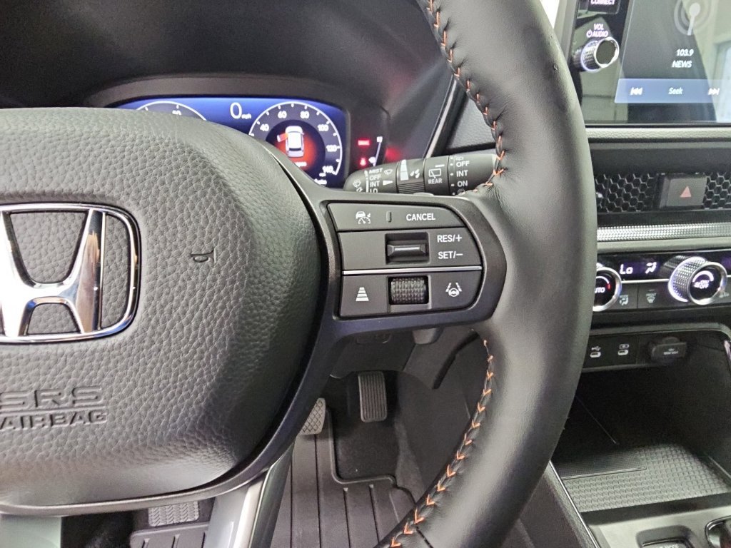 New 2027 Honda CR-V Sport-L image 24