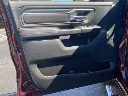 Certified 2025 RAM 1500 Big Horn image 22