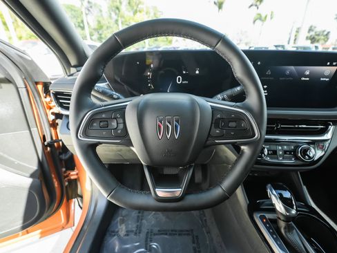 Used 2024 Buick Envista Sport Touring w/ Convenience I Package image 8