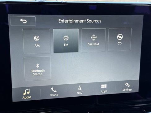 Used 2018 Lincoln Navigator L Reserve w/ Technology Package image 32