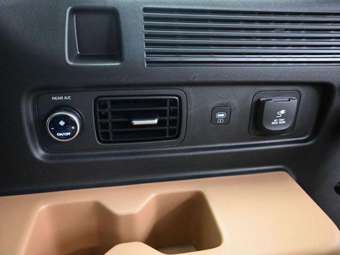 New 2026 Hyundai Santa Fe Calligraphy image 34