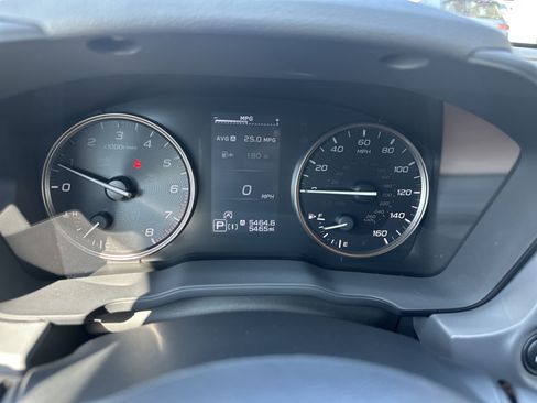 Used 2026 Subaru Crosstrek 2.5i Wilderness AWD/4WD image 15