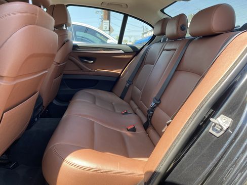 Used 2015 BMW 535i xDrive Sedan image 17