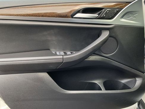 Used 2023 BMW X3 xDrive30i image 14