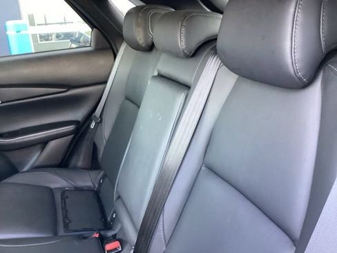 Certified 2023 MAZDA CX-30 AWD 2.5 S w/ Preferred Package image 16