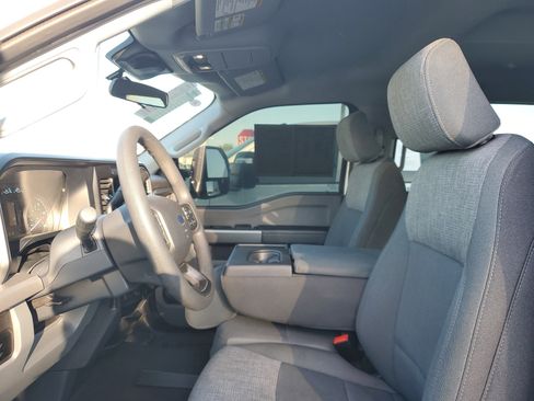 Used 2025 Ford F250 XLT image 21