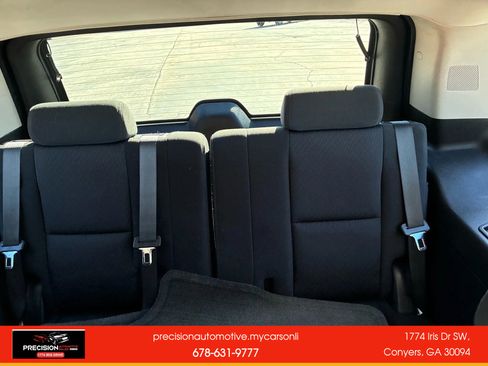 Used 2010 Chevrolet Tahoe LS image 24