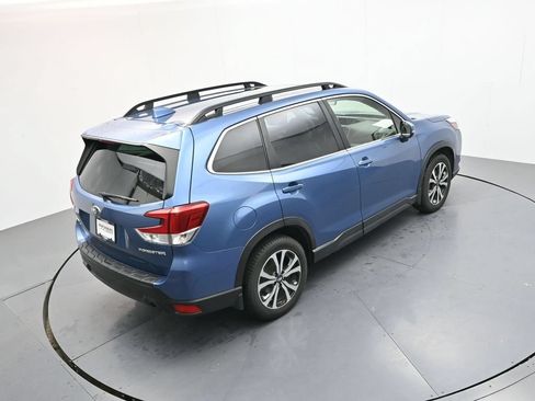 Used 2023 Subaru Forester Limited AWD/4WD image 32