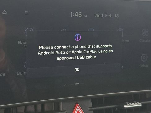 Used 2023 Kia Sportage X-Line w/ X-Line Premium Package image 5