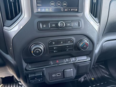 Used 2021 Chevrolet Silverado 3500 W/T w/ WT Convenience Package image 17