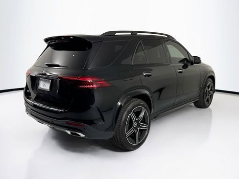 New 2026 Mercedes-Benz GLE 350 4MATIC image 5