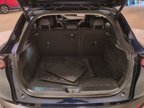 Used 2024 MAZDA CX-30 AWD 2.5 S w/ Premium Package image 13