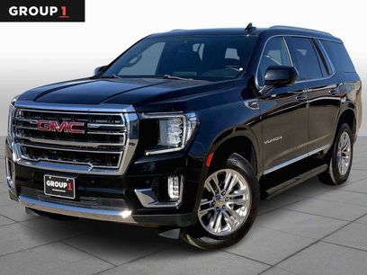 Used 2023 GMC Yukon SLT